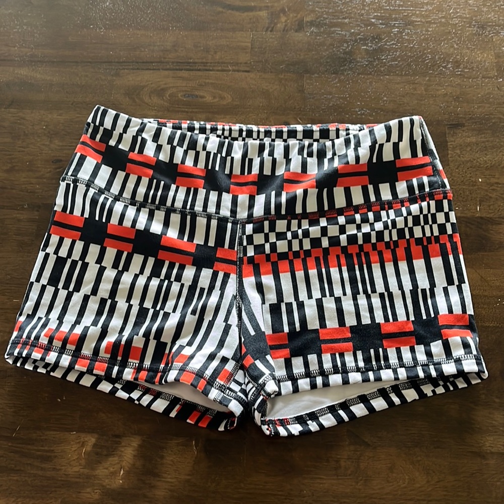 Fleo Shorts